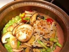 -夏朵餐厅(丁香店)