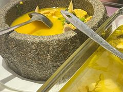 -天厨妙香素食餐厅(清华店)