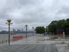 -武昌江滩