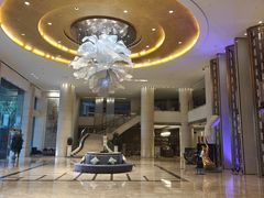 -常熟理文铂尔曼酒店