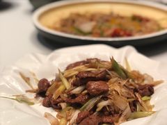 -长安壹号