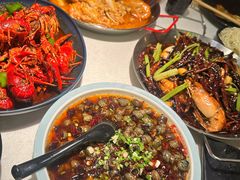 -红盔甲·小龙虾(天钥桥店)