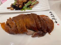 -西安烤鸭店(369烤鸭王店)