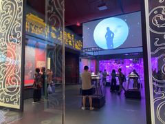 -北京大葆台遗址博物馆