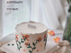 -艾加柒克蛋糕茶歇甜品台(春熙路店)