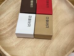 -江左尚白日本料理(万象城店)