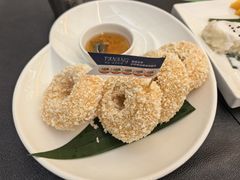 -帕蓝·暹罗料理(大学路店)