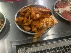 粉肠(半份)-同心烧烤(总店)
