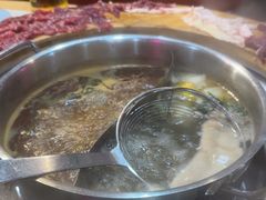 -三毛牛肉店(福强店)