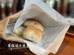 -杭州西子湖四季酒店-WL BISTRO西湖餐厅(灵隐路店)