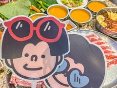 -安又胖韩国烤肉(美罗城店)