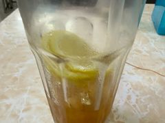 -渔记茶餐厅(渔村店)