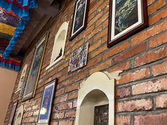 -娜玛瑟德餐厅(宇拓路店)