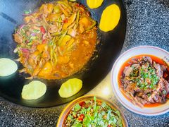 -土灶人家柴火鸡(都江堰店)