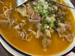 -皇后餐厅-煲仔·小菜·打边炉(古北店)