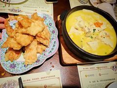 -老厨家(友谊路总店)
