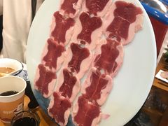 -乐宴·老北京铜火锅(桂庙店)