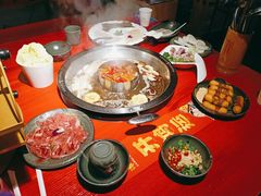 -谭鸭血老火锅(万象九宜城店)