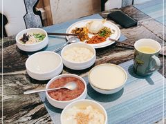 -香澜豪庭酒店·茉莉西餐厅·自助餐厅