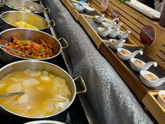 -素虎料理(前门店)