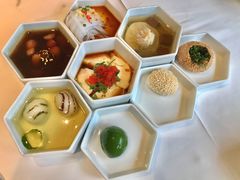 秦淮八艳美味小吃-民国红公馆·秦淮八艳(夫子庙店)
