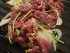 -厚味居炙子烤肉·清真(天桥南纬路店)