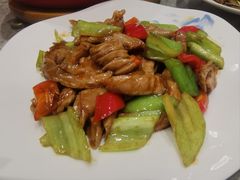 -五谷丰登·胶东海鲜·家常菜(张村店)