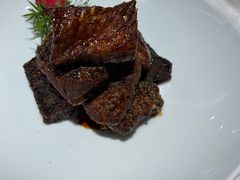 石库门熏鱼-和记小菜(东方店)