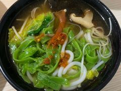 -素清香(解放路店)