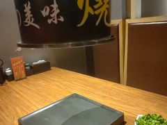 -山居屋炭火烧肉(厚街万达店)