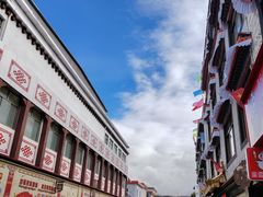 -小昭寺