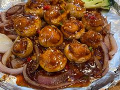 -港湾宴会厅(京基百纳店)