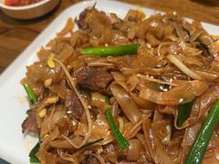 -如轩·海鲜砂锅粥·潮汕菜(海珠店)