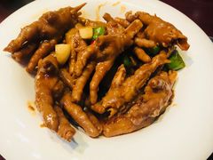-霄汉牛三鲜湖北砂锅菜(万松园2店)