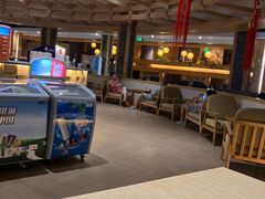 -星河湾温泉洗浴酒店