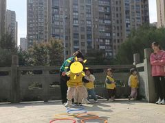 -希溪谷半山街道蒙氏托育(万科公园里校区)