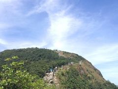 -梧桐山风景名胜区
