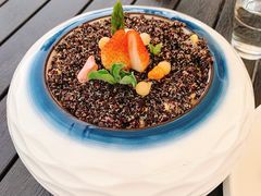 藜麦薯泥-素心小筑(后沙裕镇店)