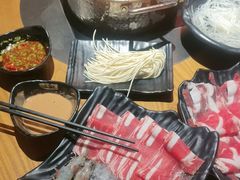 -呷哺呷哺 黄金牧场 (欢乐谷店)