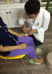-百悦健康月子中心(祈悦店)