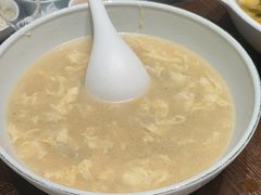 -俏东方·海味水饺·青岛菜(崂山店)