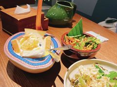 -云海肴·汽锅鸡·云南菜(领展购物广场·中关村店)