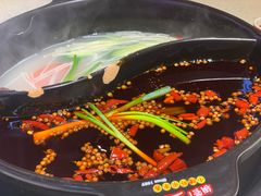-钢管厂五区小郡肝火锅串串香(总店)