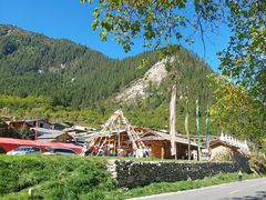 -九寨沟-树正沟