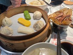-無夕·小笼(大东方百货店)