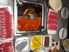 -海底捞火锅(武胜路凯德广场店)