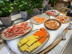 -川骄海鲜自助(亚运村店)
