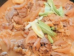 -骨气鼓气羊棒骨·羊蝎子(住总万科广场店)