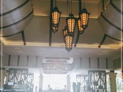 -西双版纳融创皇冠假日度假酒店