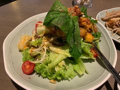 -CHINCHIN 青青·泰国料理(万象食家店)